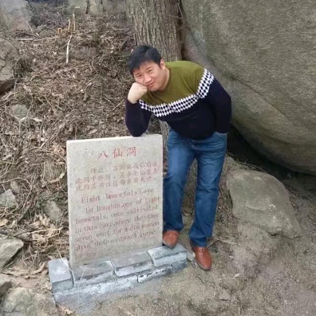 🌕🌖🌗 墨染孙扉 🌒🌓🌔