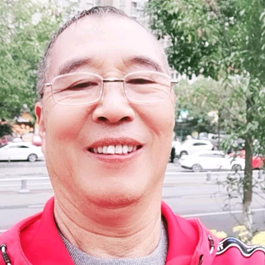 春哥（蒙顶山人）