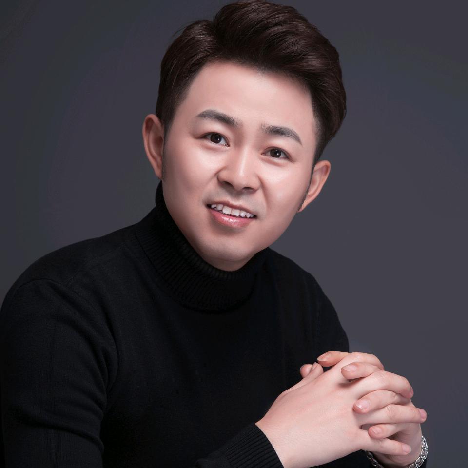 @西安小朱剪发
