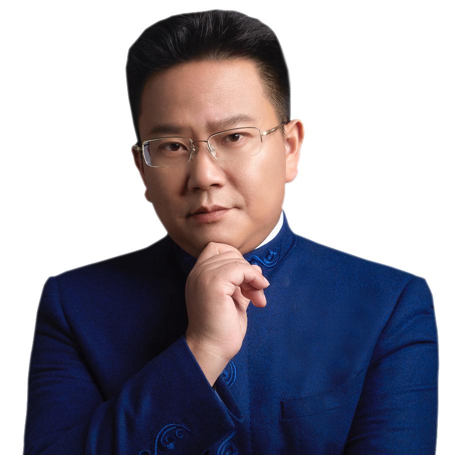 盛天扬