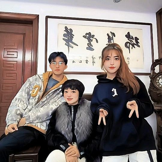 纯姐