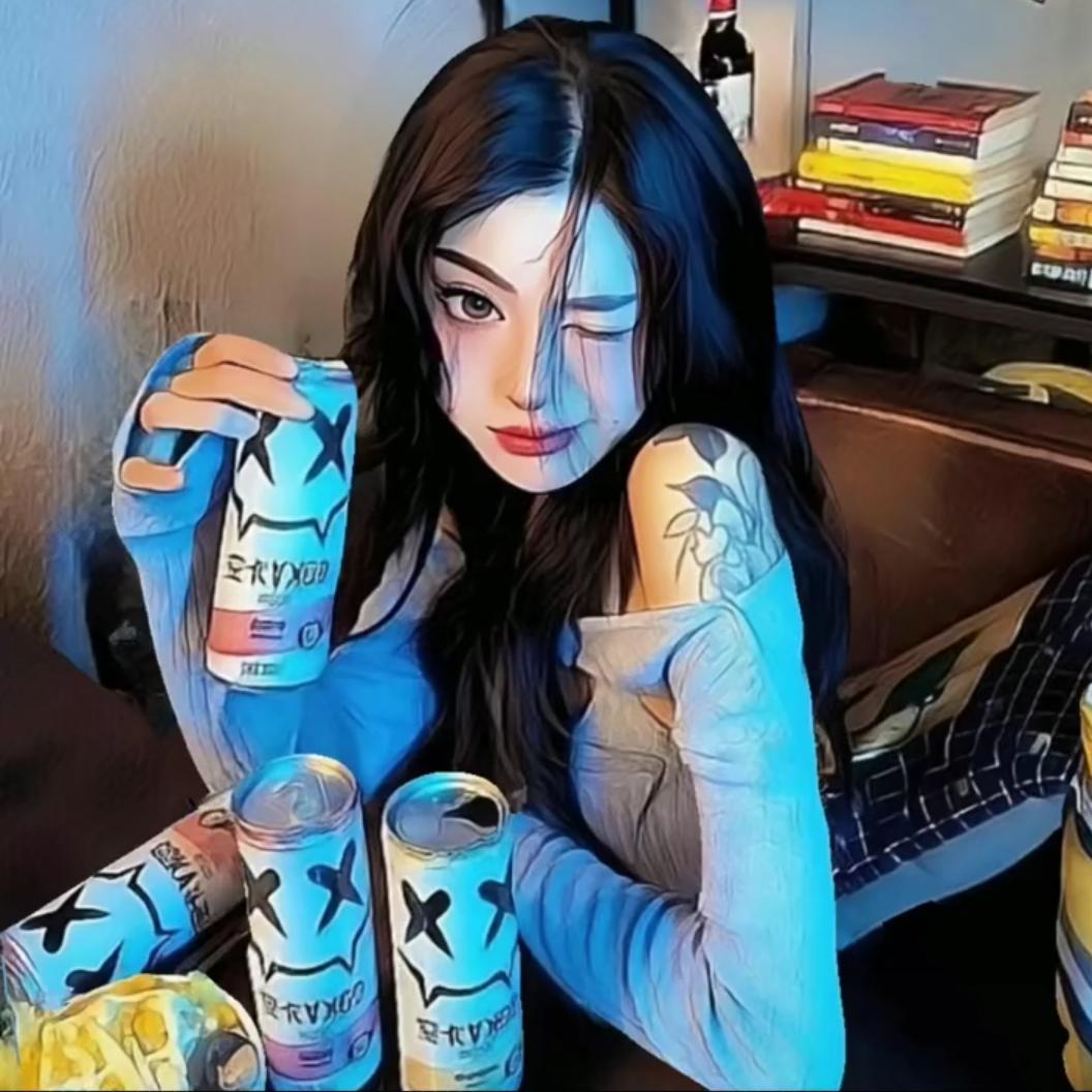 芳姐姐