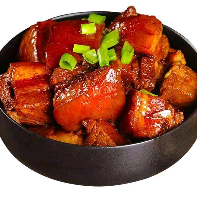 美食分享