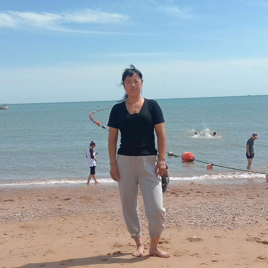 。美丽的天使
