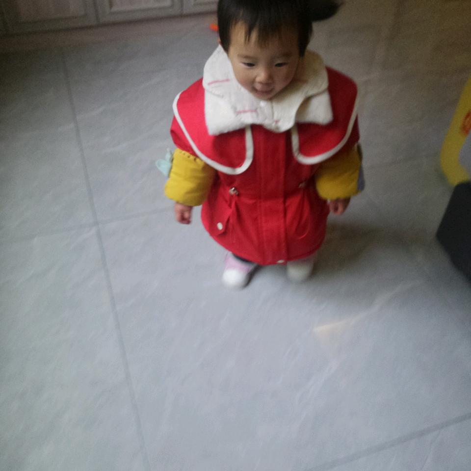 带刺