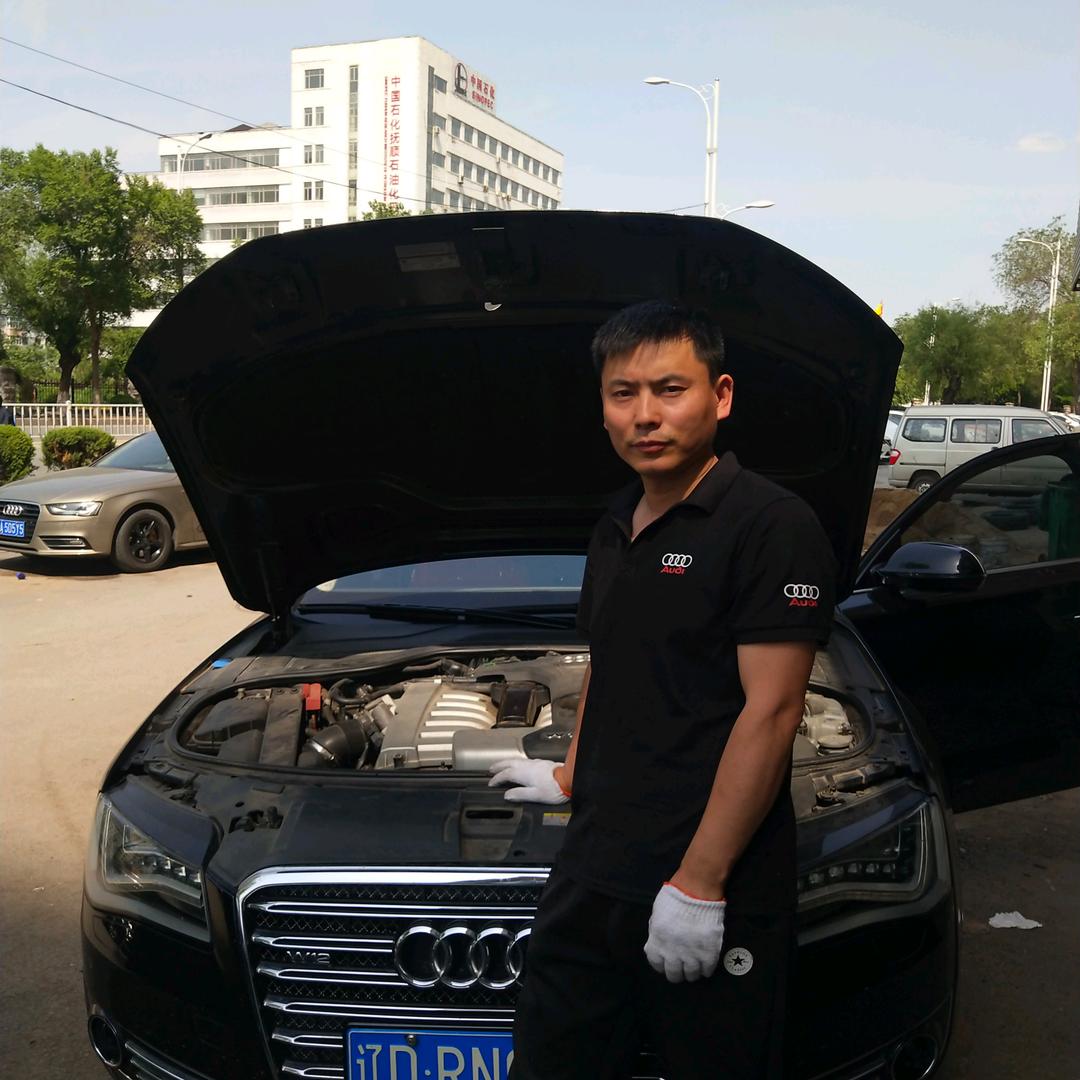 抚顺汇迪汽车专修