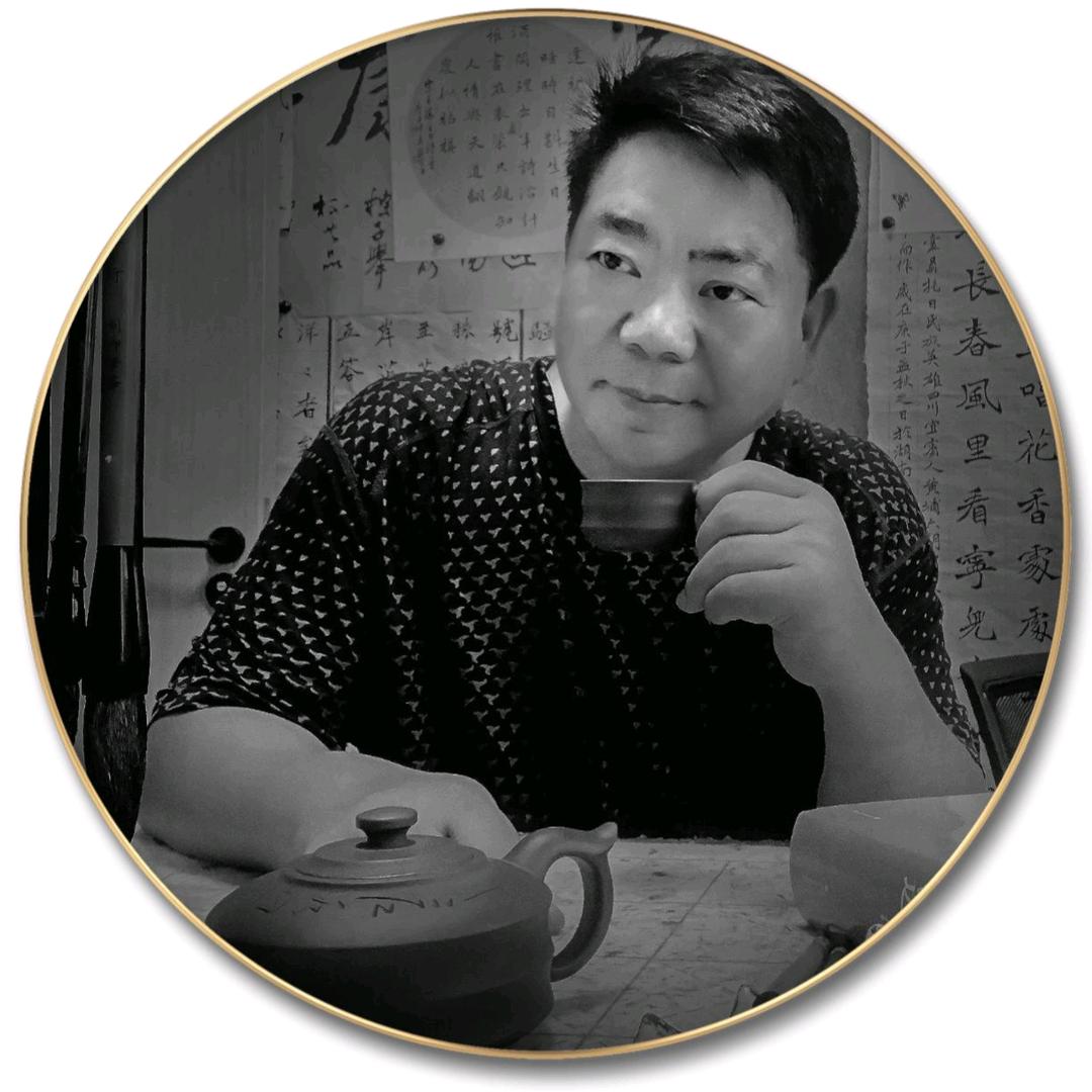 老辜文墨