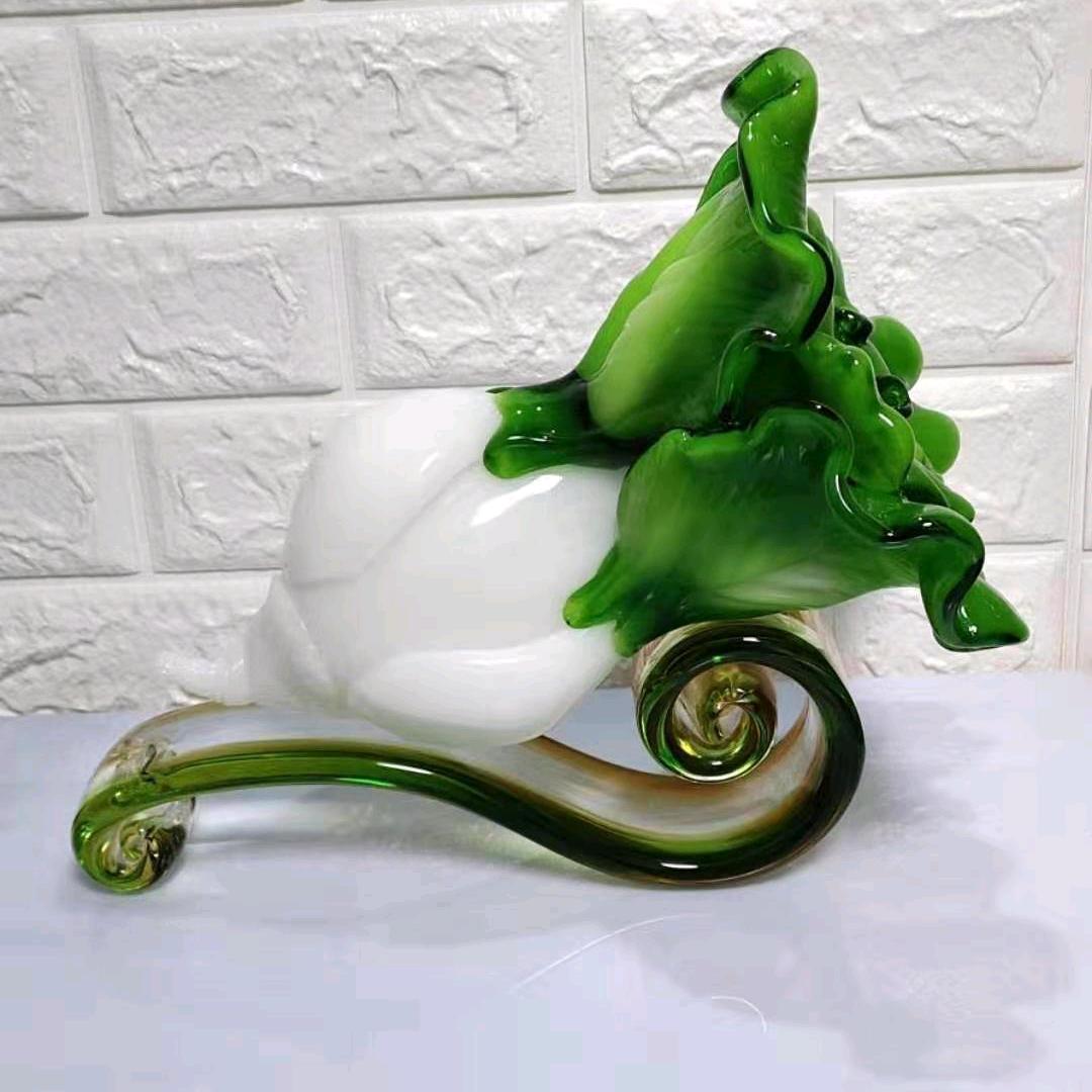 博艺缘琉璃艺术工作室