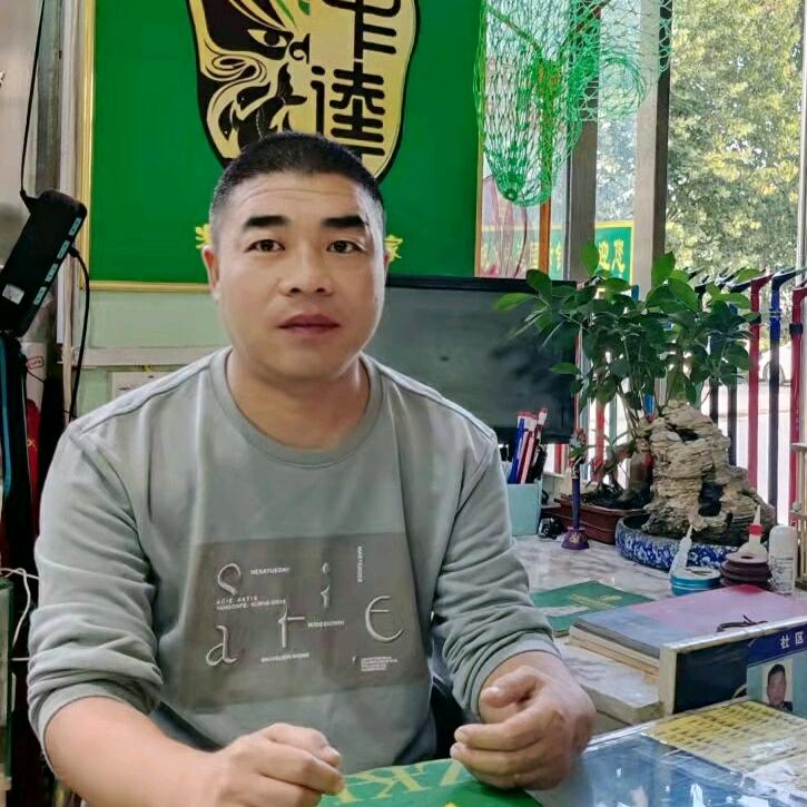 巩义中逵国际钓具