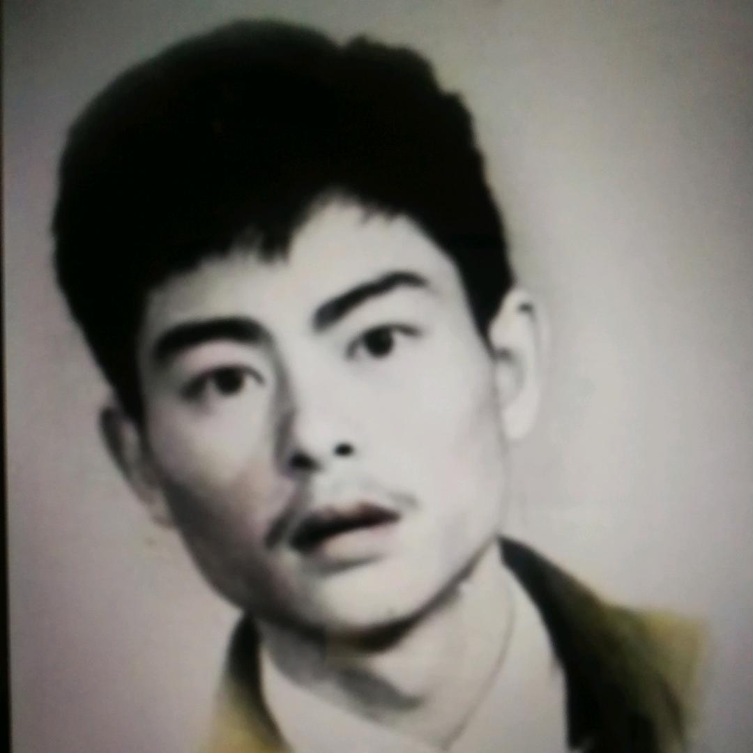 平淡的人生