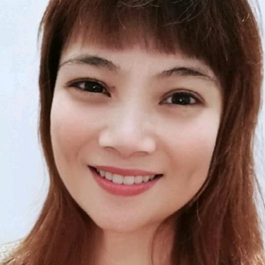 大表姐（冯）