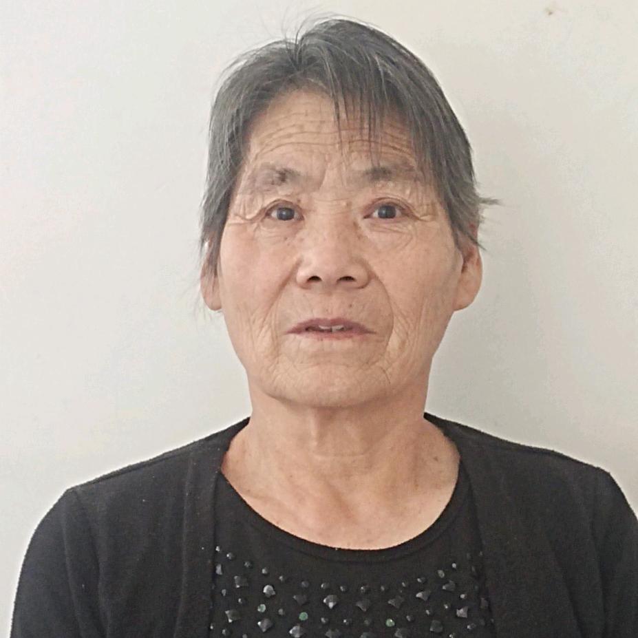 @幸福奶奶