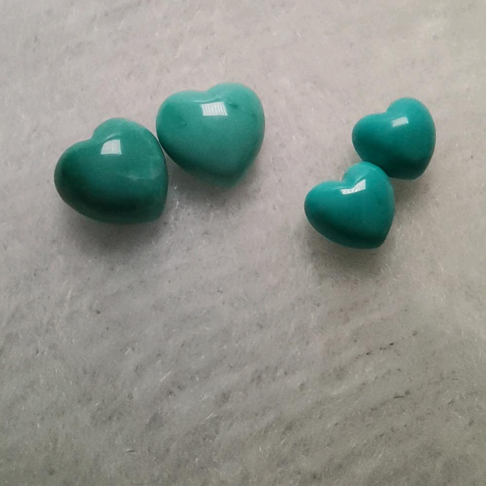 祥文绿松石加工