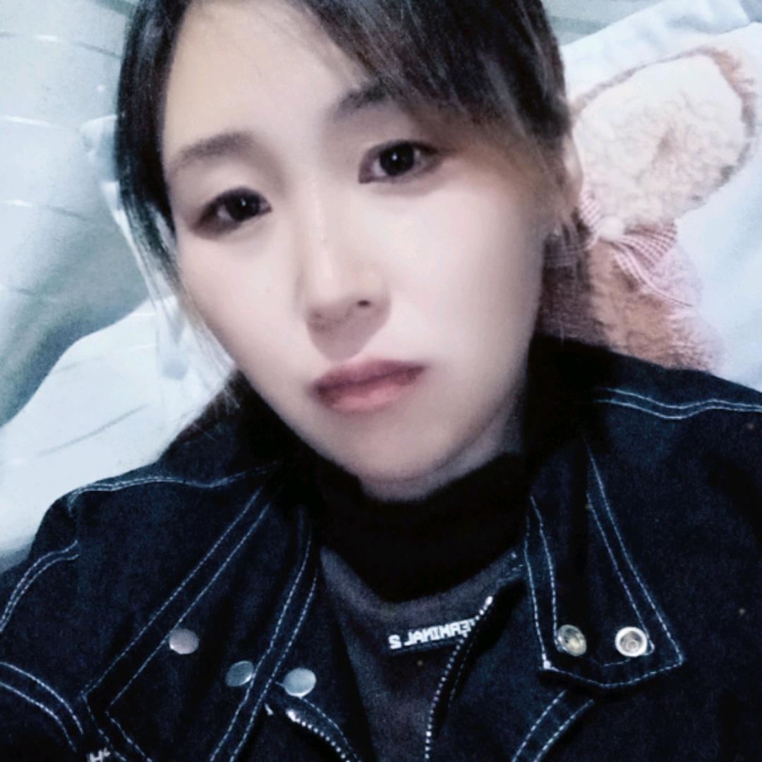 80后的大姐