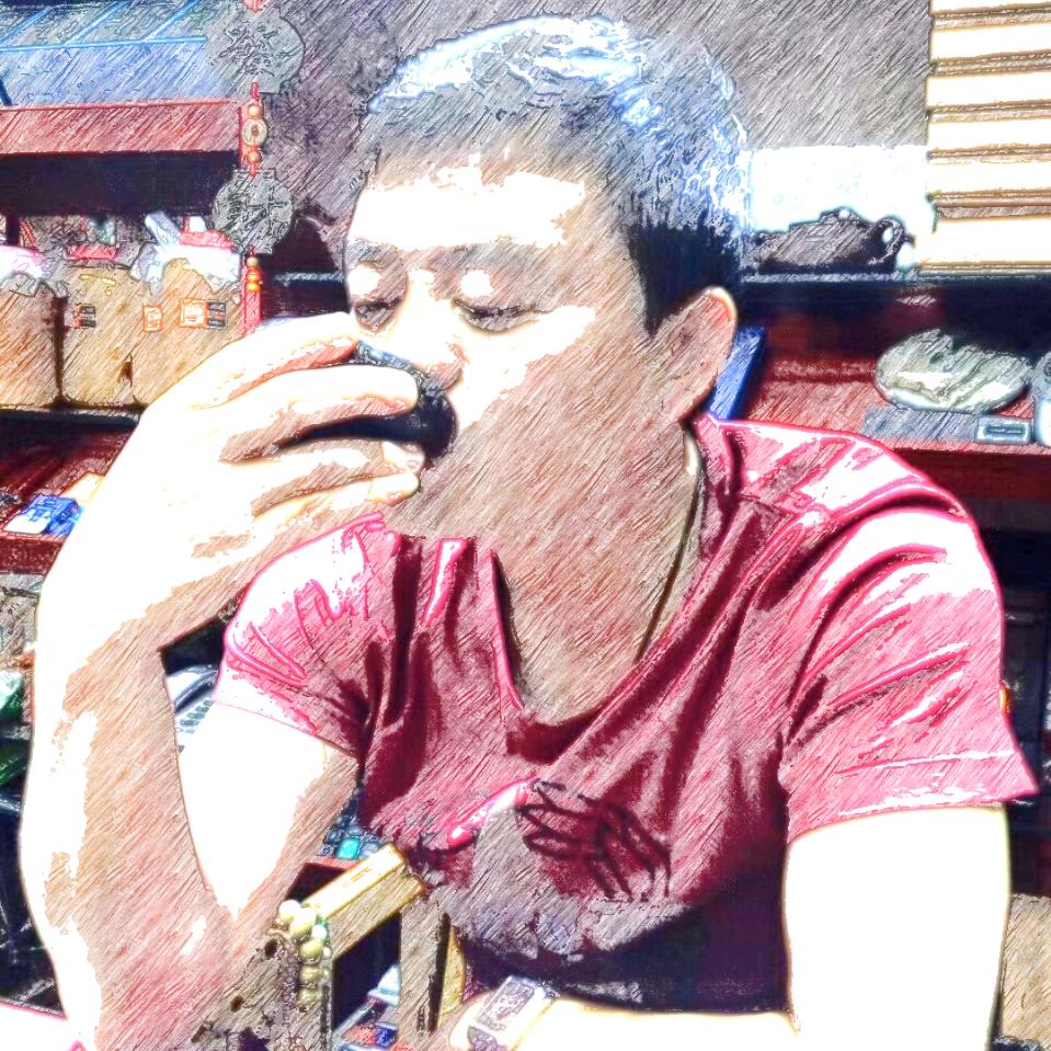 普洱市思茅区冬雪茶庄