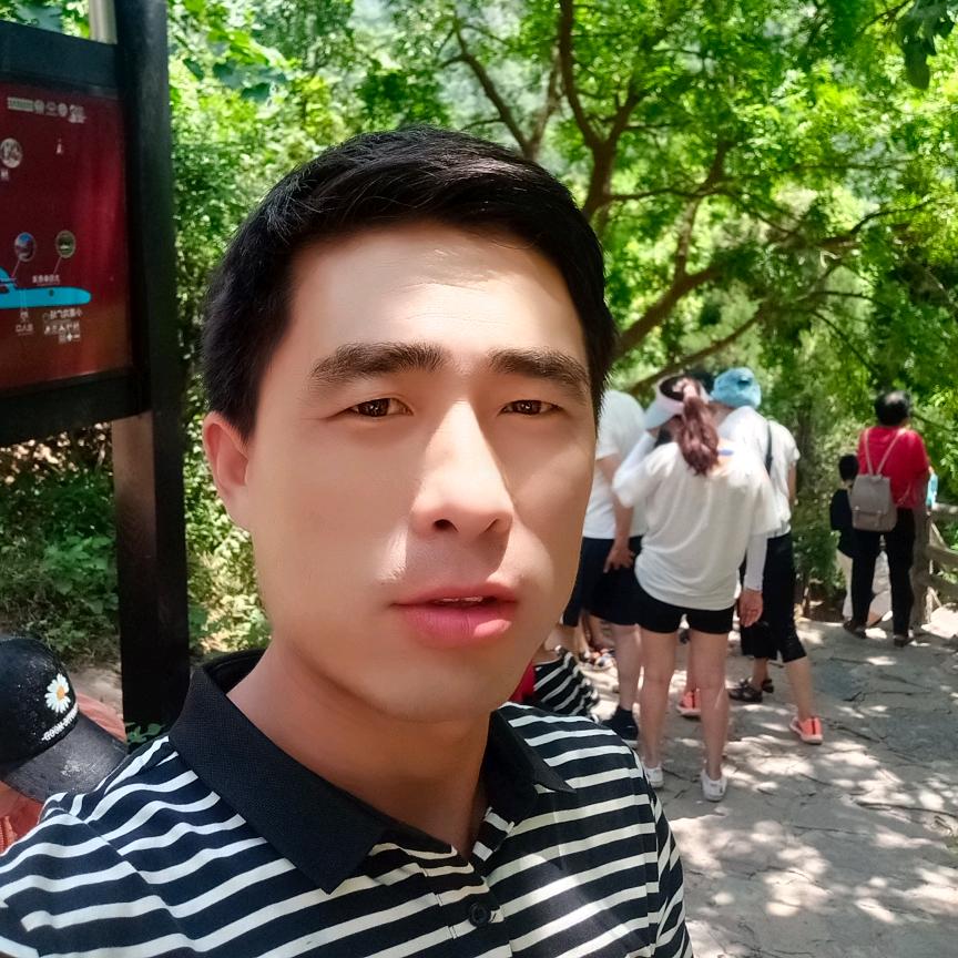 小吴同志