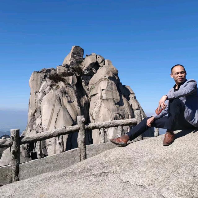 皖城一哥