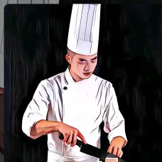 爆烤鸡头王