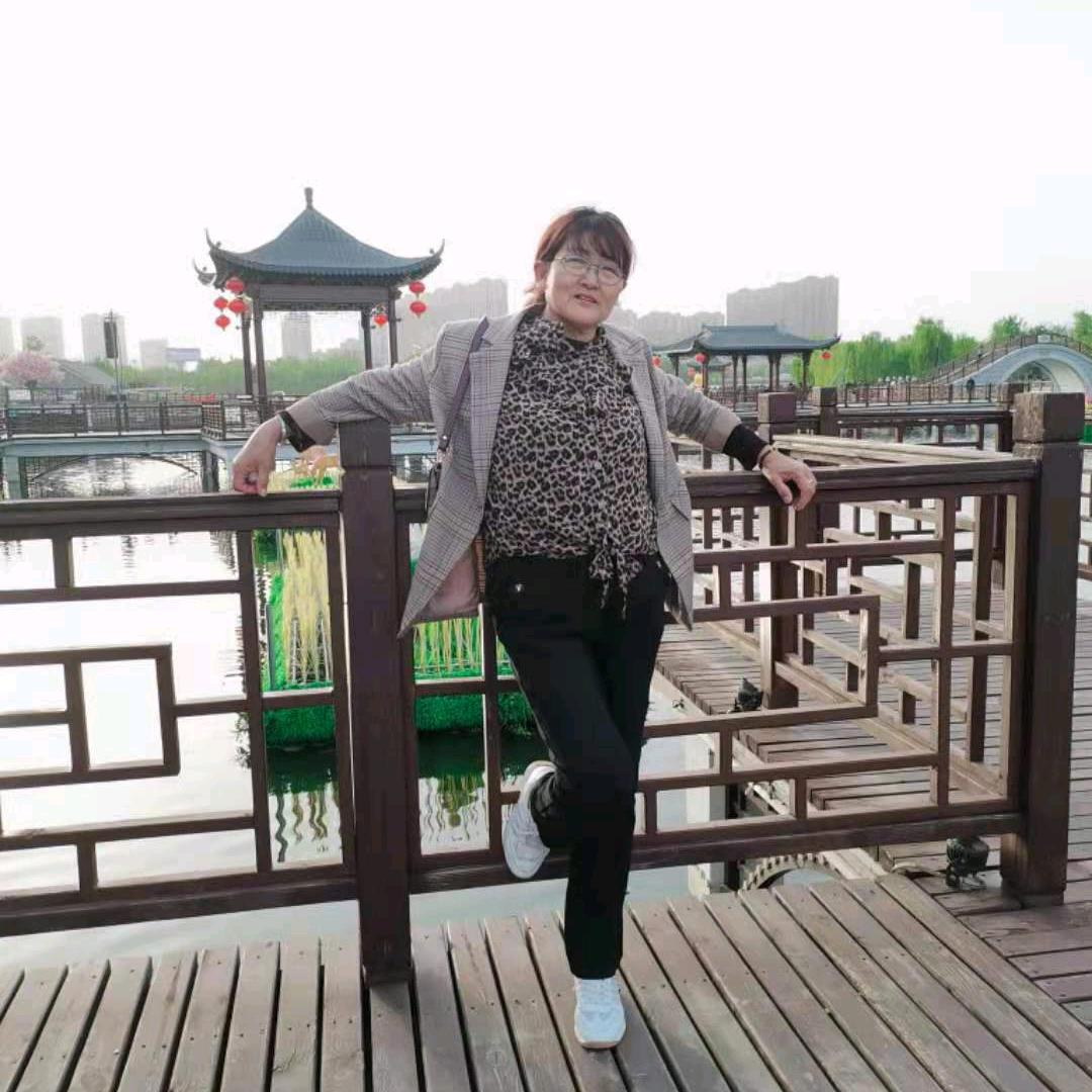 林姐