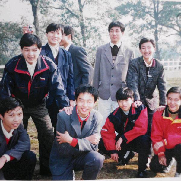 胡哥带你看陕北