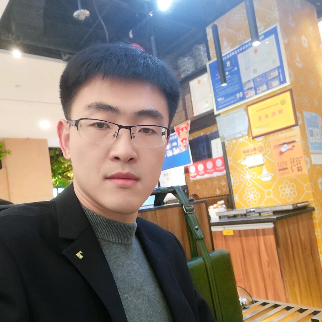 新农人