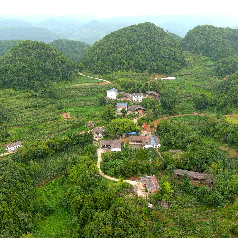 剪子垭