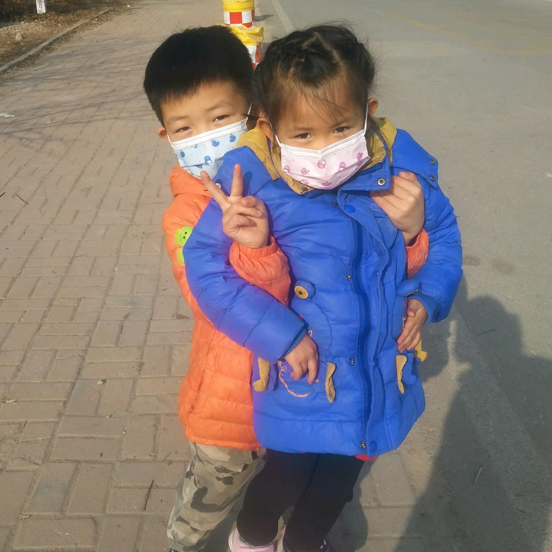 🍓️大腾❤️小依