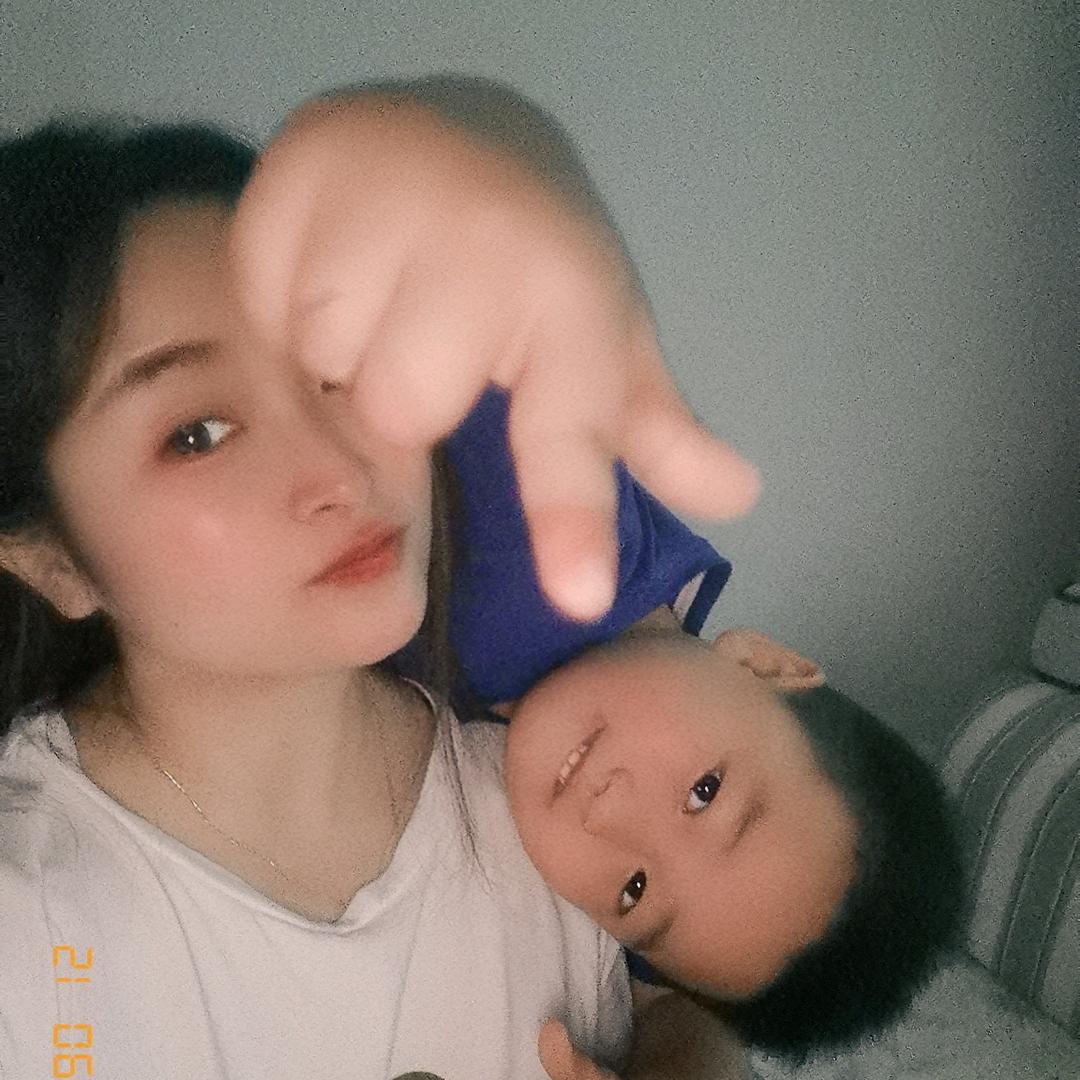 有你就是晴天
