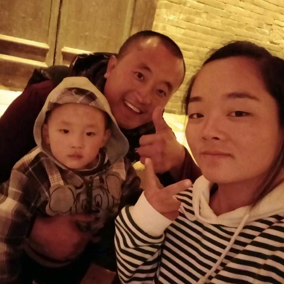 军儿的小媳妇水果店