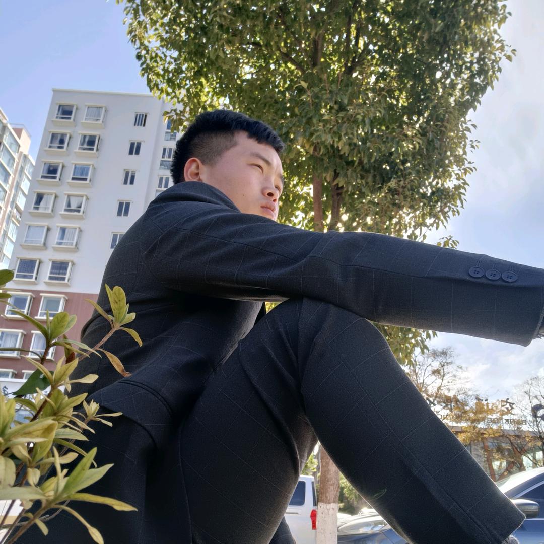美好明天加油