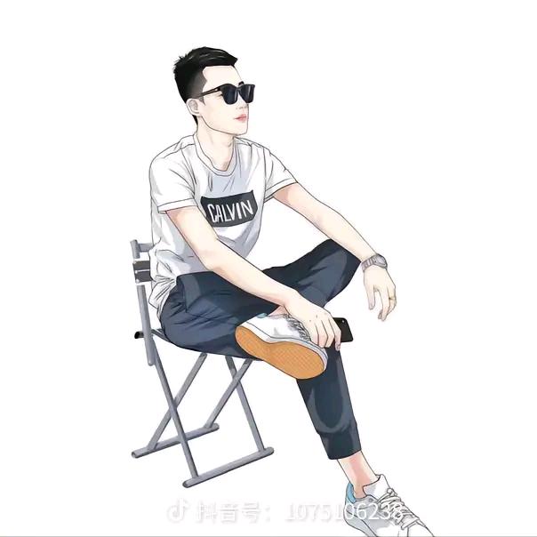 愈、