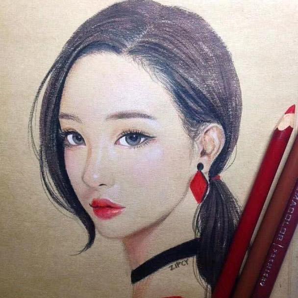 白月光