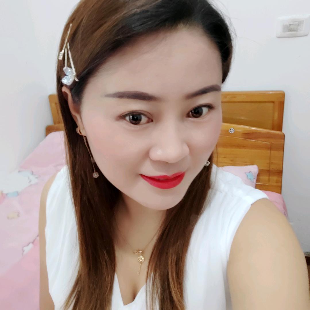 无名指的等待.