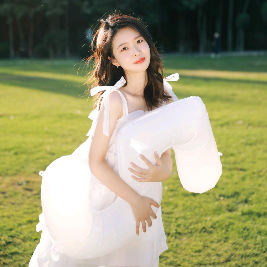 晴晴子（努力版）