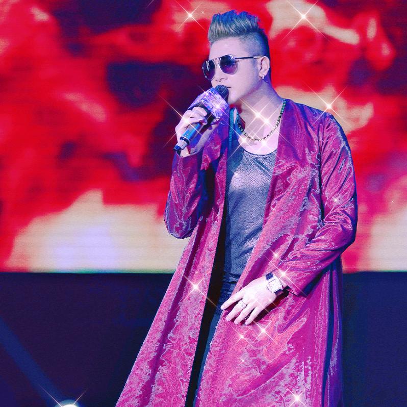 歌者秦二爷@抖音