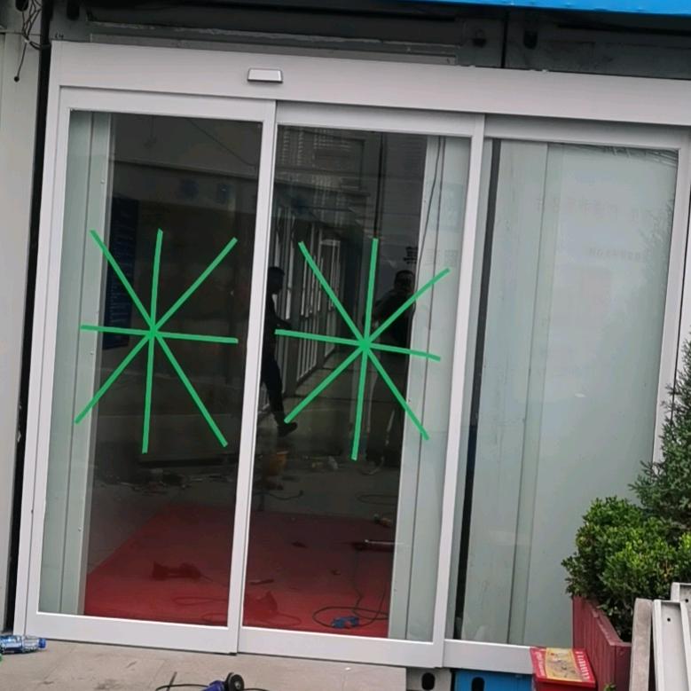 任丘市龙喜门业有限公司