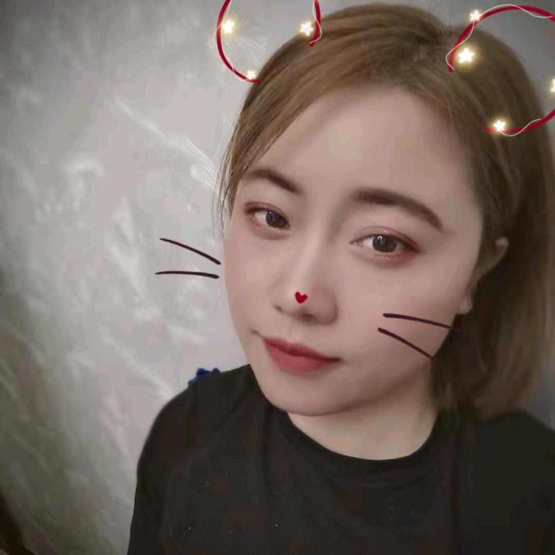 是琪宝呀✨Vicky