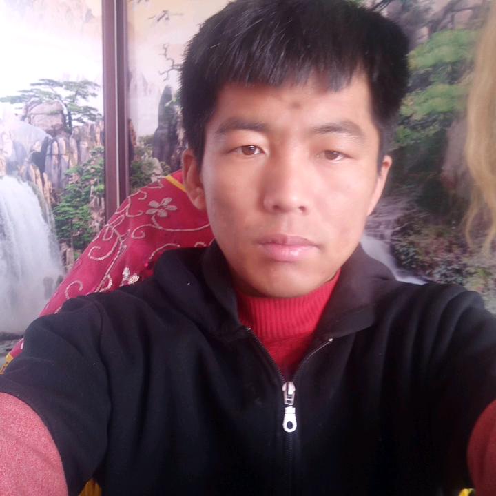东北，灵光缘，