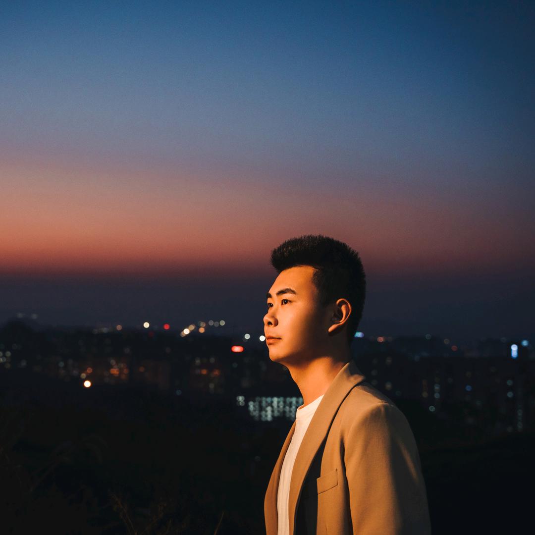 下一秒