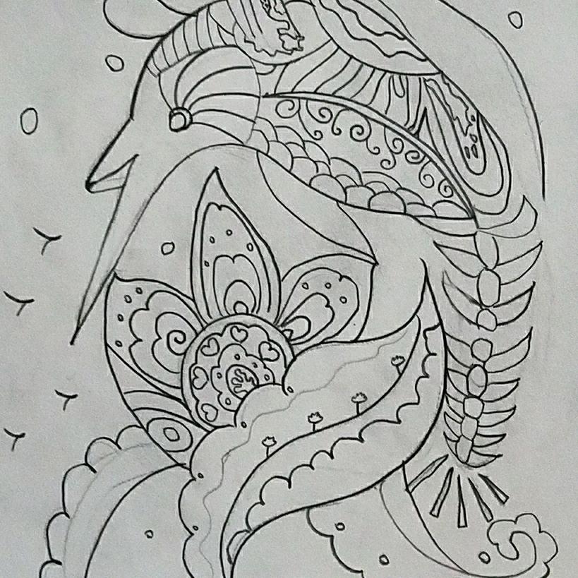 🌈逸安ƪ(˘⌣˘)ʃ