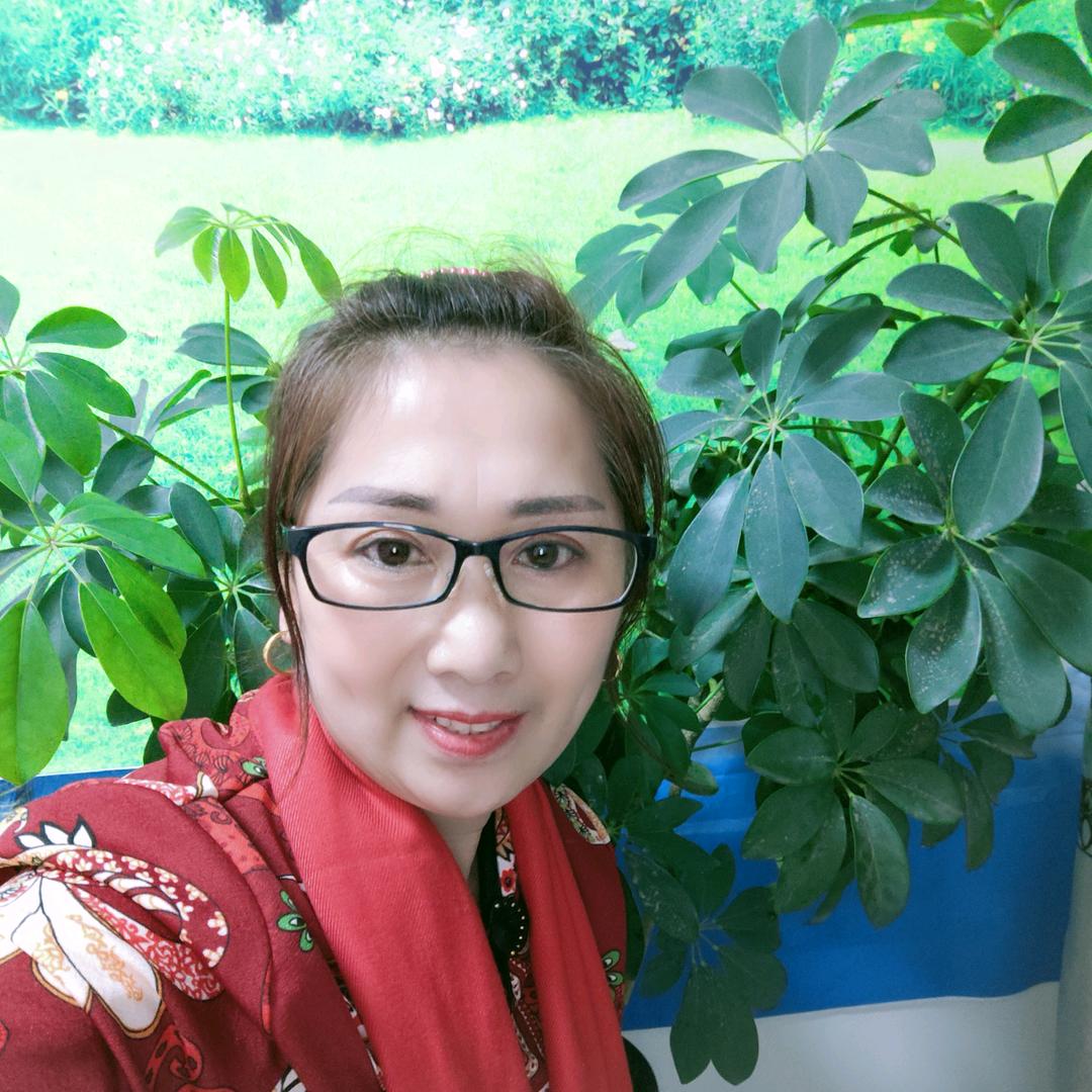 如 梦