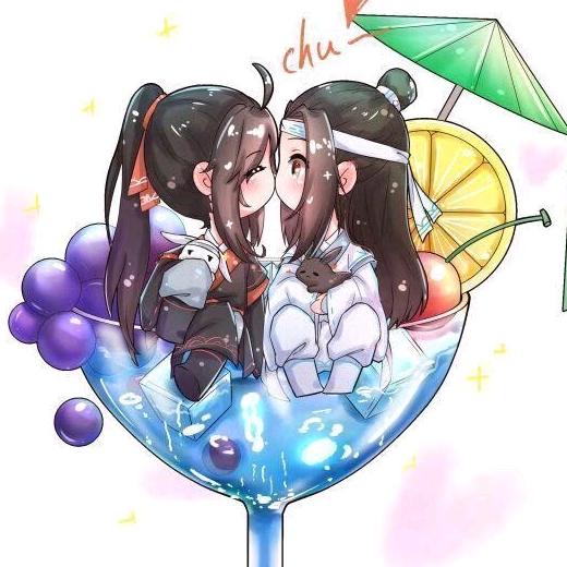 顾静听头像