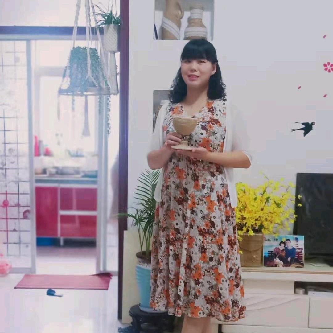 小鱼手工