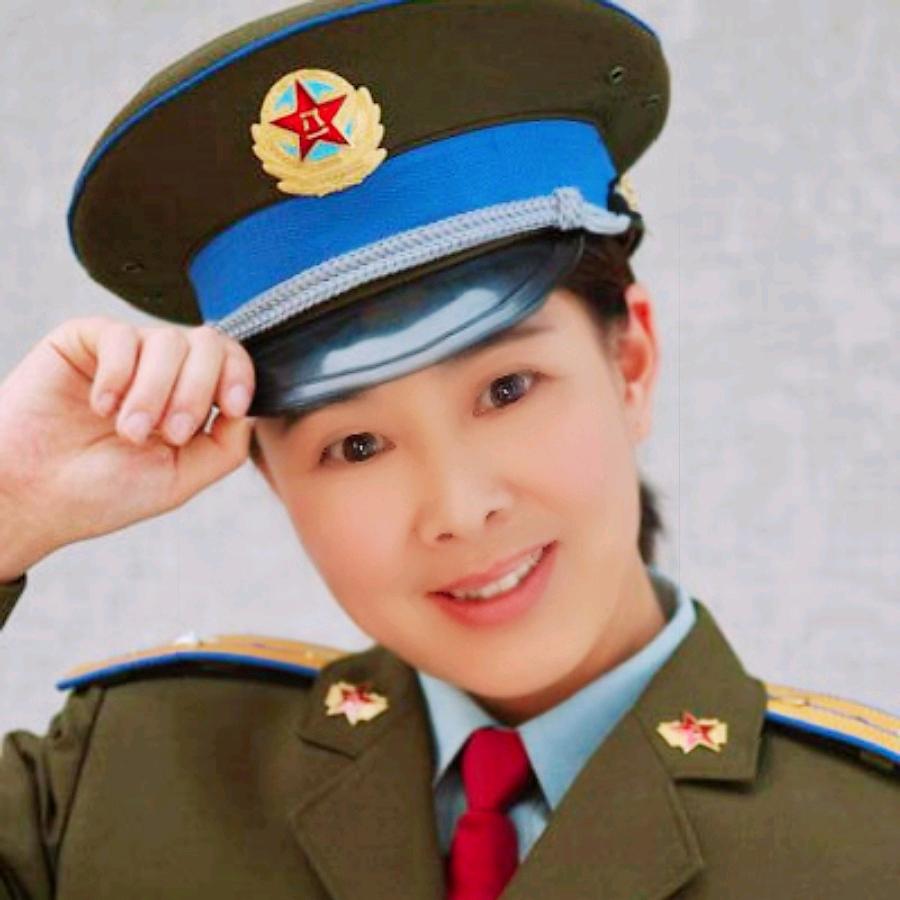 我是满姐！🌹🌹