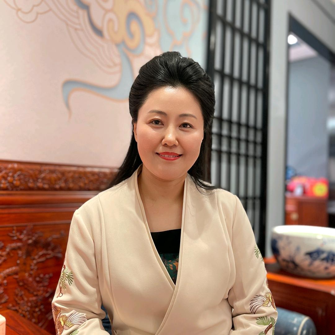 席姐家筵（靓海经贸）