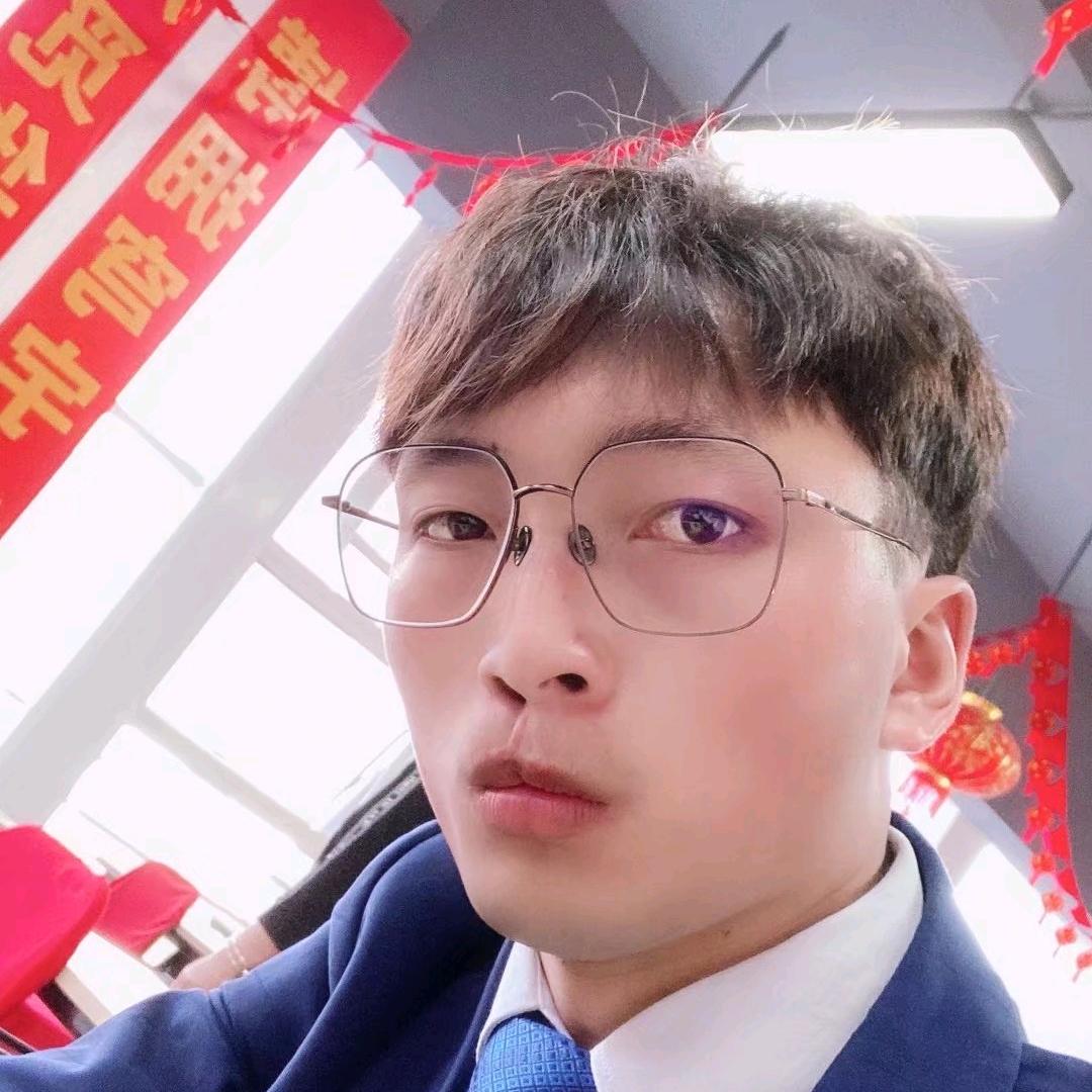 是晓婓呀!