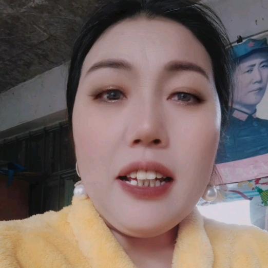 张文娟（收废铁废品）