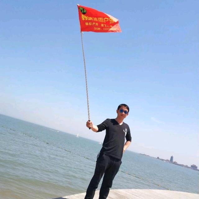 韩城华銮国旅~红缨枪