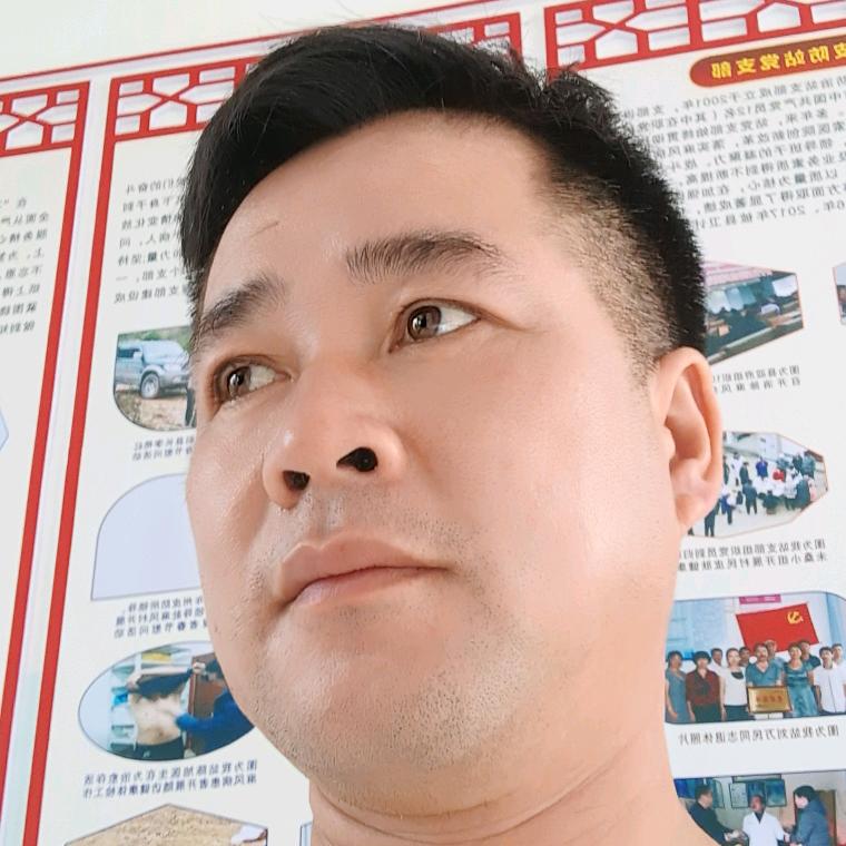 金虎市场31号摊