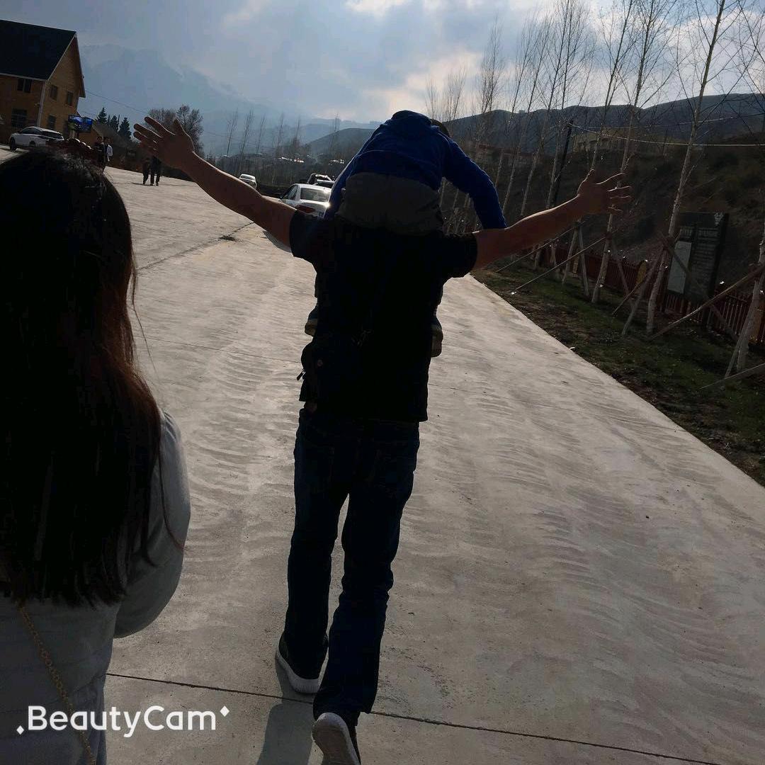 ☞   诺的夜    ☜